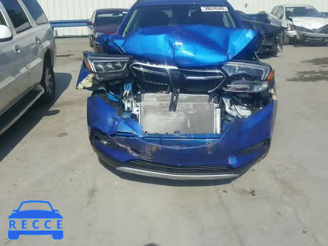 2018 BUICK ENCORE ESS KL4CJCSB3JB531624 Bild 8