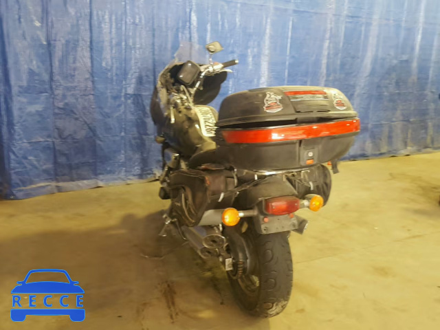 1998 HONDA VF750 C JH2RC4303WM400242 Bild 2