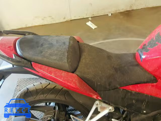 2015 HONDA CBR300 R MLHNC5101F5100965 Bild 5