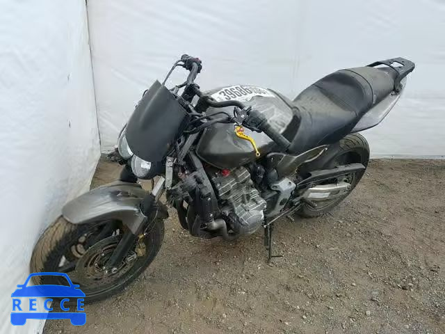 2003 HONDA CB900 F JH2SC48033M100500 зображення 1