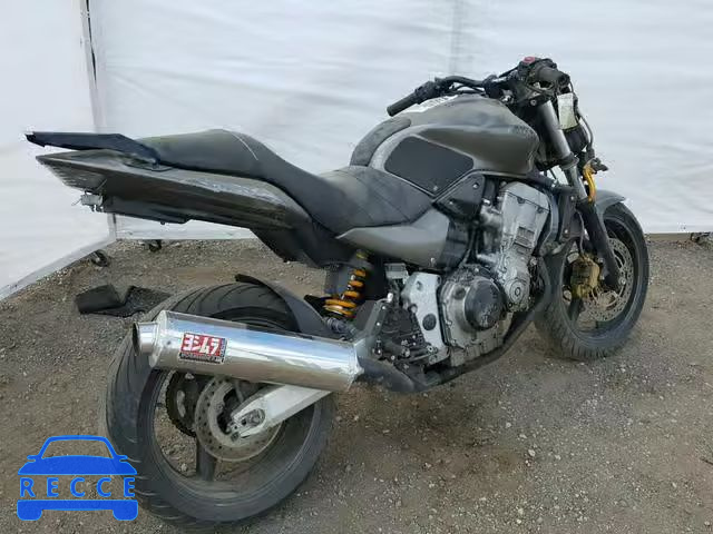 2003 HONDA CB900 F JH2SC48033M100500 зображення 3