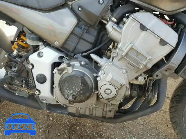 2003 HONDA CB900 F JH2SC48033M100500 image 6