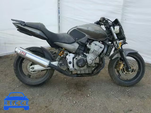 2003 HONDA CB900 F JH2SC48033M100500 зображення 8