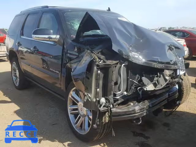 2014 CADILLAC ESCALADE P 1GYS4CEFXER230590 image 0