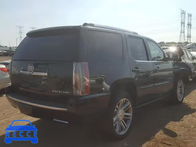 2014 CADILLAC ESCALADE P 1GYS4CEFXER230590 image 3