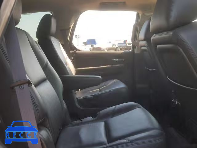 2014 CADILLAC ESCALADE P 1GYS4CEFXER230590 image 5