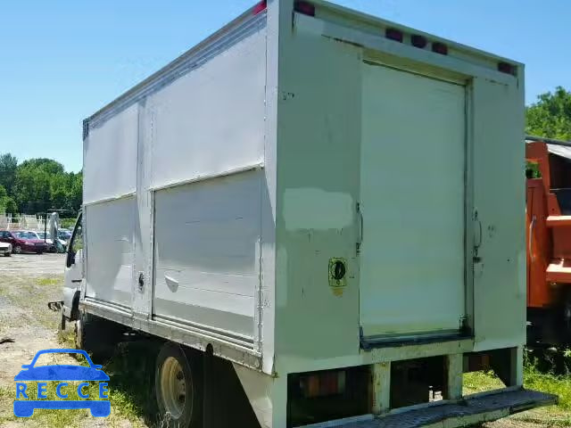 2006 GMC W4500 W450 4KDC4B1U76J802753 image 2