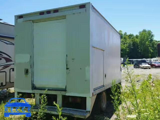 2006 GMC W4500 W450 4KDC4B1U76J802753 image 3