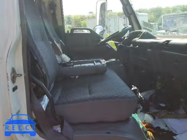 2006 GMC W4500 W450 4KDC4B1U76J802753 image 4