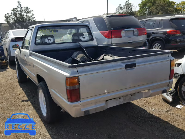 1985 TOYOTA PICKUP 1/2 JT4RN50R7F0091880 зображення 2