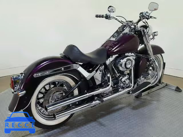 2013 HARLEY-DAVIDSON FLSTN SOFT 1HD1JDV1XDB040069 зображення 7