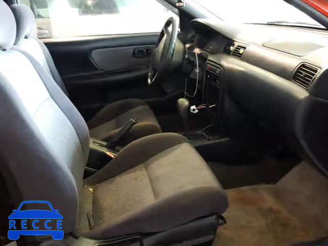 1997 NISSAN 200SX BASE 1N4AB42D6VC515392 image 4