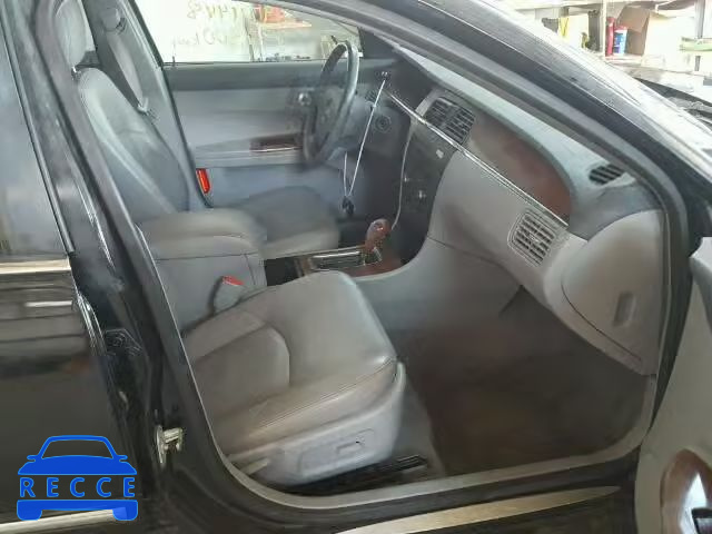 2006 BUICK ALLURE CXS 2G4WH587561161647 image 4