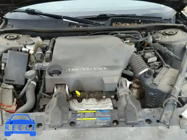 2006 BUICK ALLURE CXS 2G4WH587561161647 image 6