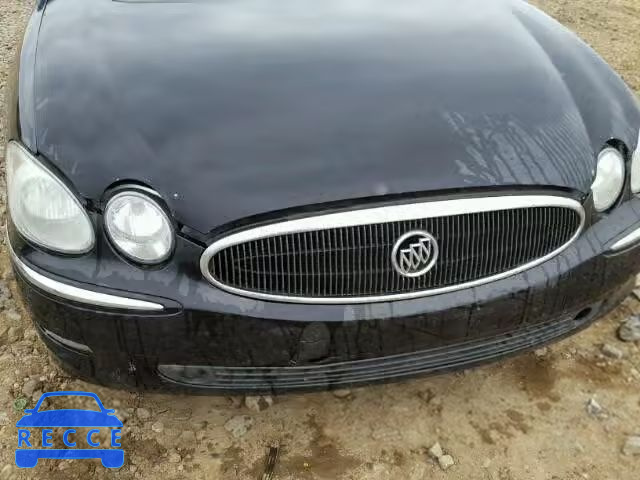 2006 BUICK ALLURE CXS 2G4WH587561161647 image 8