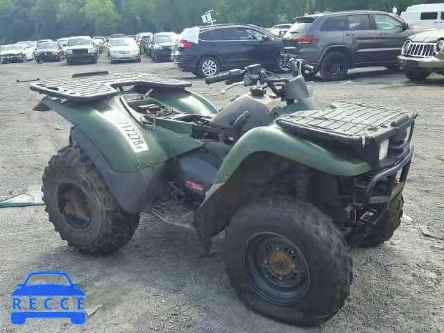 2003 KAWASAKI 4WHEELER 39717278 зображення 0