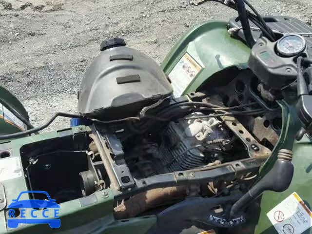 2003 KAWASAKI 4WHEELER 39717278 зображення 9