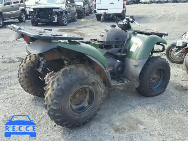 2003 KAWASAKI 4WHEELER 39717278 image 3