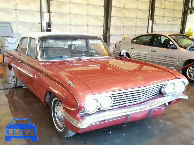 1961 BUICK SPECIAL 1H2506949 image 0