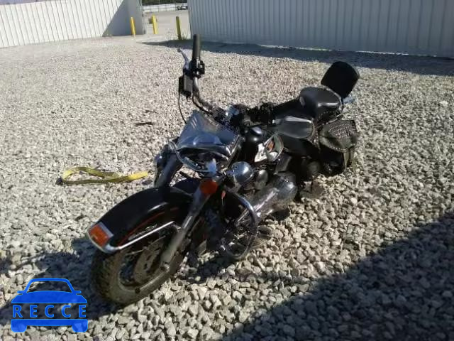 1995 HARLEY-DAVIDSON FLSTC 1HD1BJL43SY043687 image 1