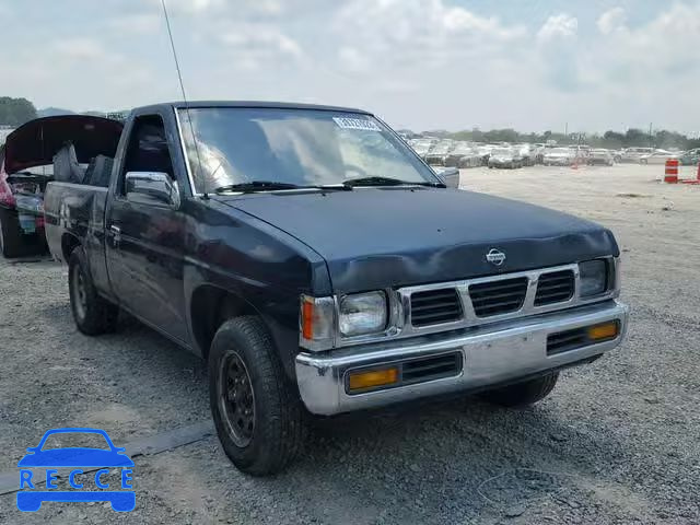 1994 NISSAN TRUCK BASE 1N6SD11S8RC393600 image 0