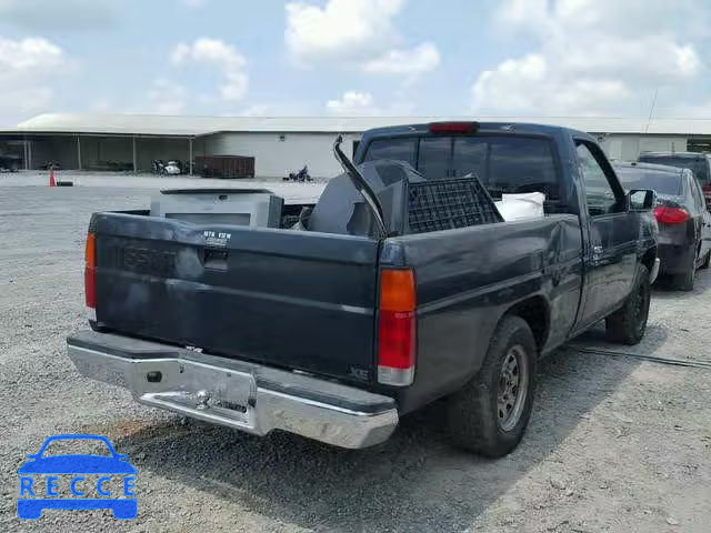 1994 NISSAN TRUCK BASE 1N6SD11S8RC393600 image 3