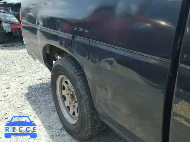 1994 NISSAN TRUCK BASE 1N6SD11S8RC393600 image 8