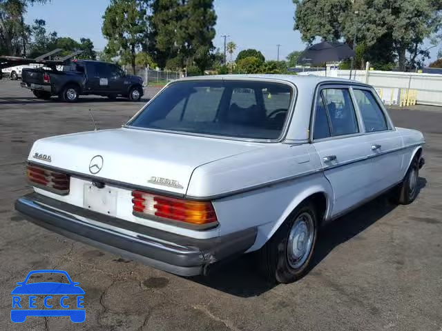 1978 MERCEDES-BENZ 240 00012312312047856 image 3