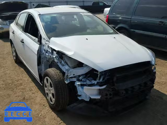 2018 FORD FOCUS S 1FADP3E27JL203367 Bild 0