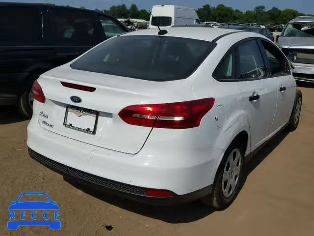 2018 FORD FOCUS S 1FADP3E27JL203367 зображення 3