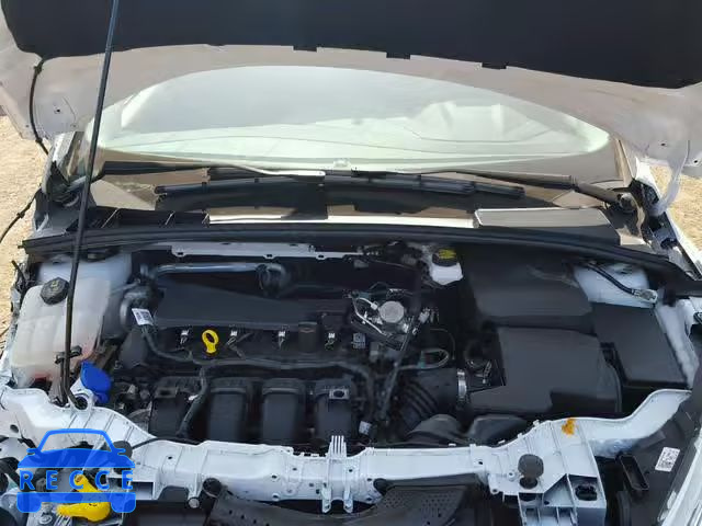 2018 FORD FOCUS S 1FADP3E27JL203367 image 6