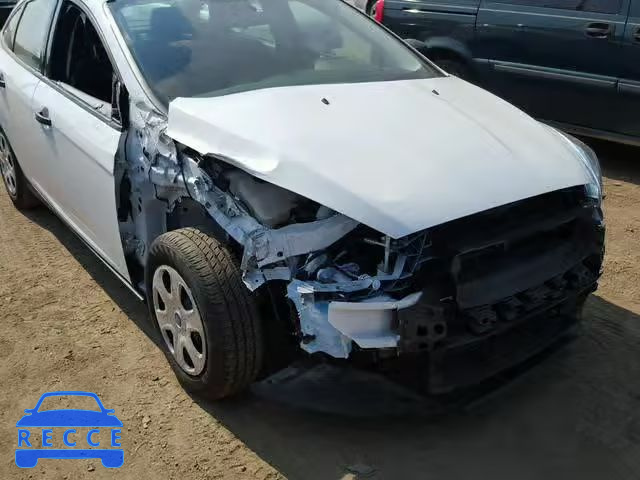 2018 FORD FOCUS S 1FADP3E27JL203367 image 8