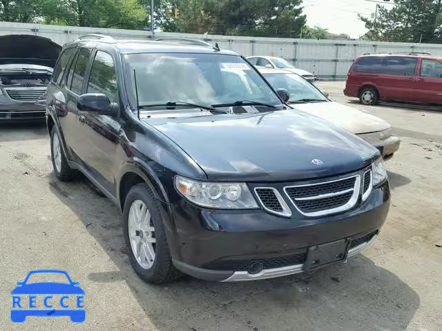 2006 SAAB 9-7X LINEA 5S3ET13S462804695 Bild 0