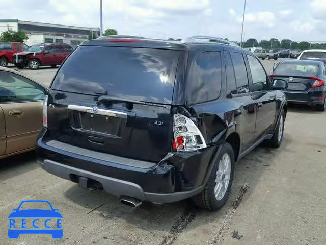 2006 SAAB 9-7X LINEA 5S3ET13S462804695 image 3