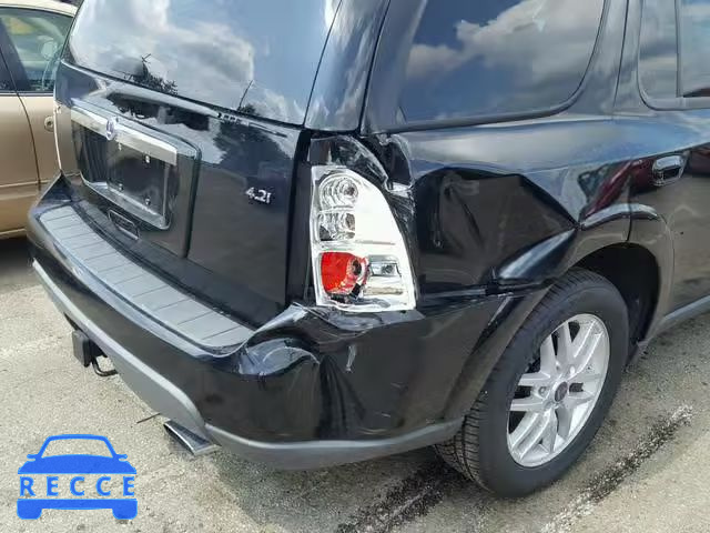 2006 SAAB 9-7X LINEA 5S3ET13S462804695 image 8