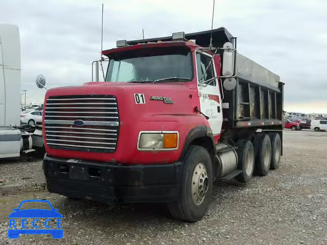 1994 FORD L-SERIES L 1FTYY95B0RVA51671 image 1