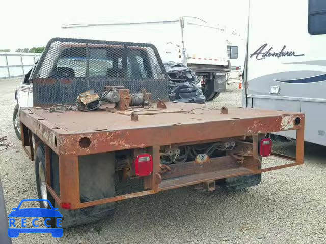 1993 GMC SIERRA C35 2GTHC39F2P1511386 image 2