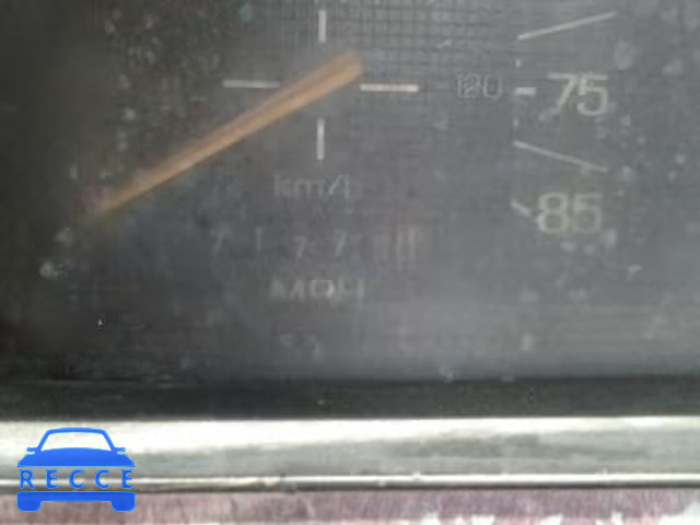 1985 FORD F350 1FDKF3717FNA66382 image 7