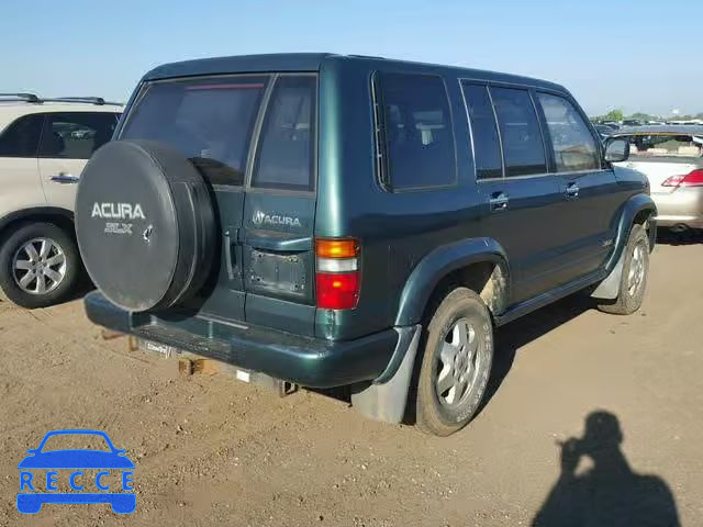 1999 ACURA SLX JAEDJ58X2X7B00527 зображення 3