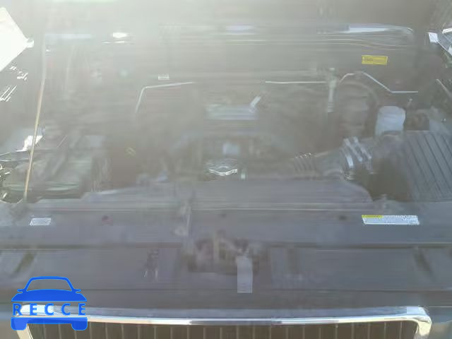 1999 ACURA SLX JAEDJ58X2X7B00527 image 6