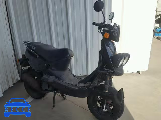 2009 YAMAHA YW50 LPRSA20A69A821664 зображення 0