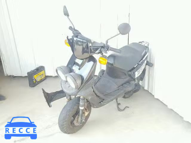 2009 YAMAHA YW50 LPRSA20A69A821664 зображення 1