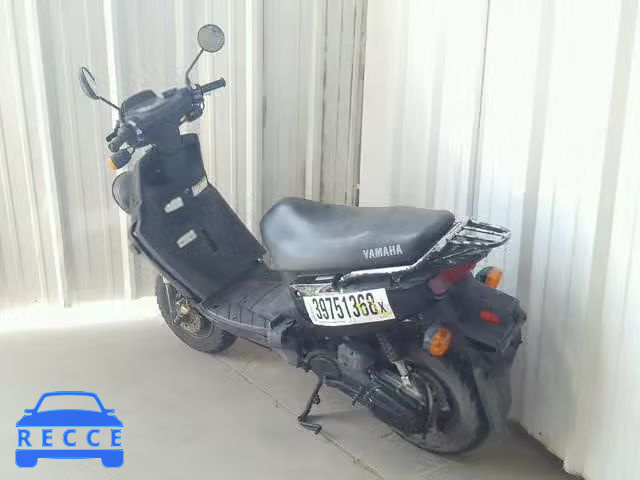 2009 YAMAHA YW50 LPRSA20A69A821664 зображення 2