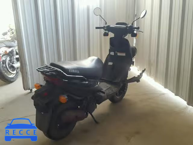 2009 YAMAHA YW50 LPRSA20A69A821664 зображення 3