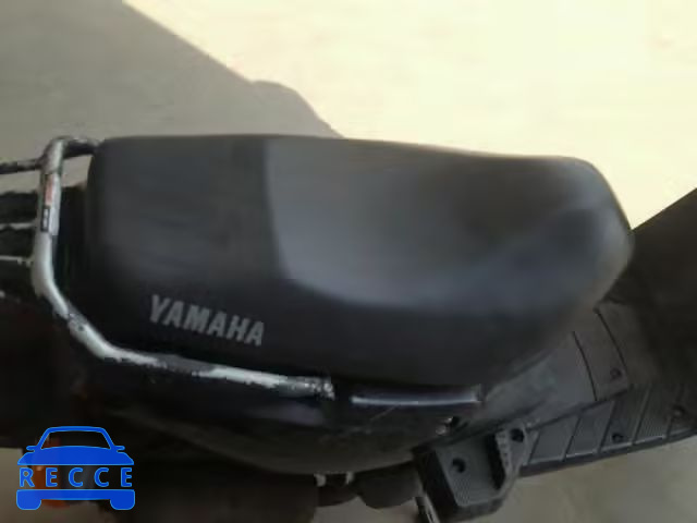 2009 YAMAHA YW50 LPRSA20A69A821664 зображення 5
