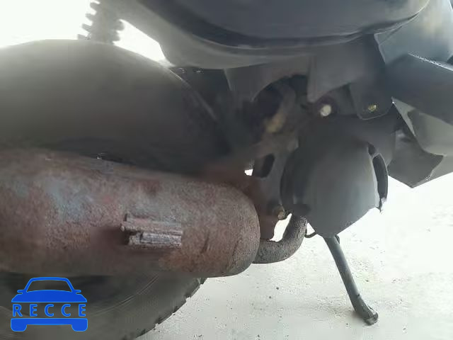 2009 YAMAHA YW50 LPRSA20A69A821664 зображення 6
