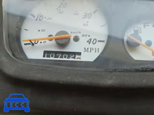 2009 YAMAHA YW50 LPRSA20A69A821664 зображення 7
