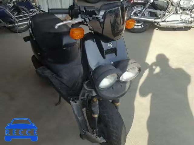 2009 YAMAHA YW50 LPRSA20A69A821664 зображення 8