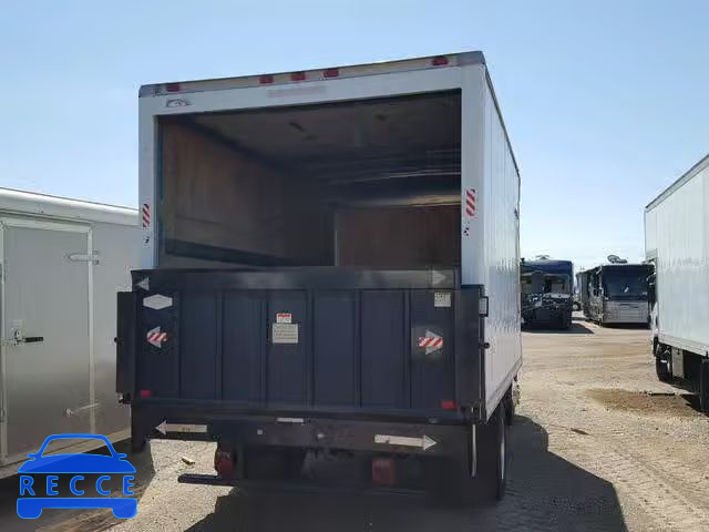 2007 FORD LOW CAB FO 3FRLL45Z67V460125 image 3