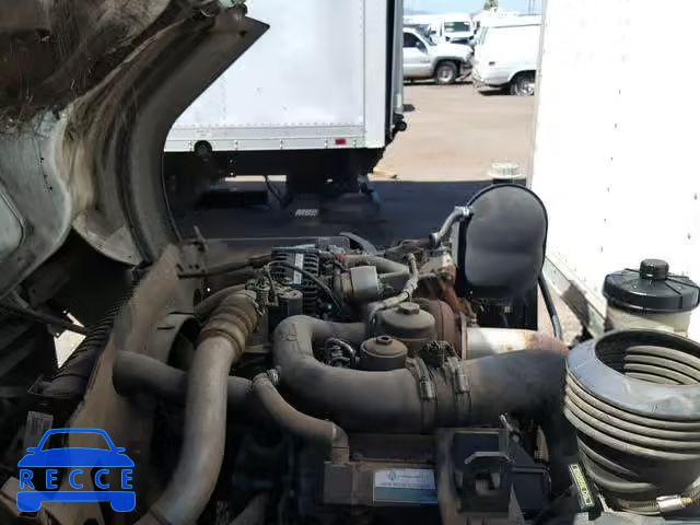 2007 FORD LOW CAB FO 3FRLL45Z67V460125 image 6